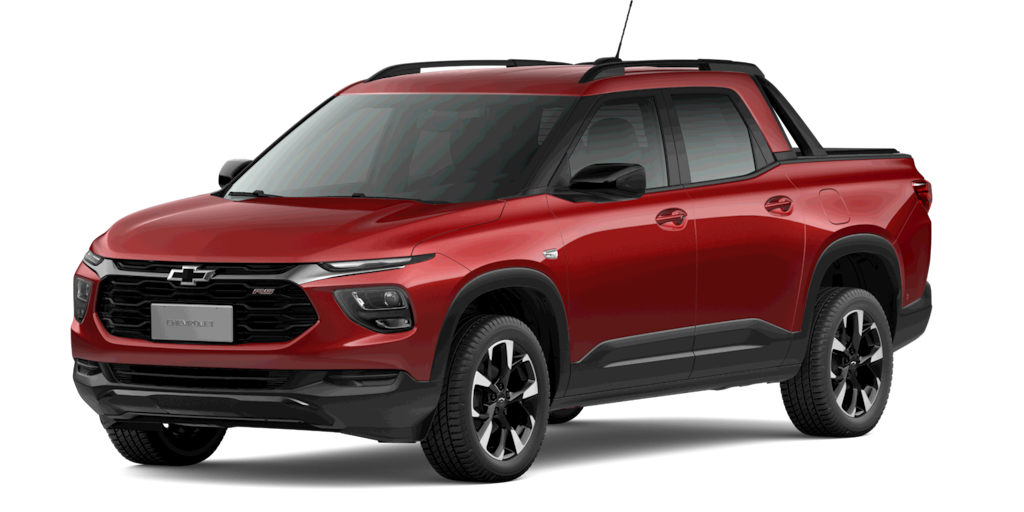 Montana com Blindagem Premium Protection