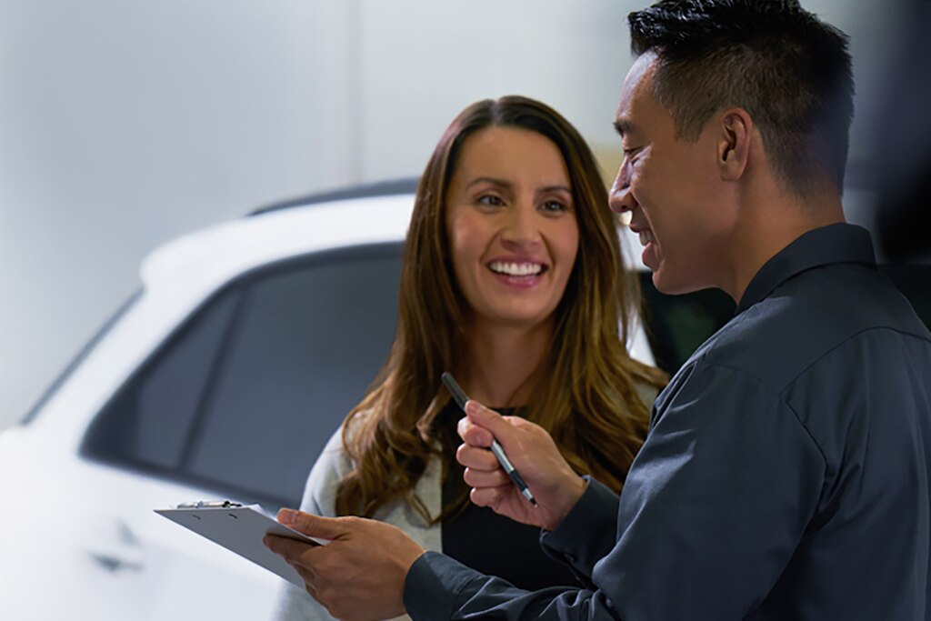 Tenha todo o suporte que somente a Chevrolet oferece