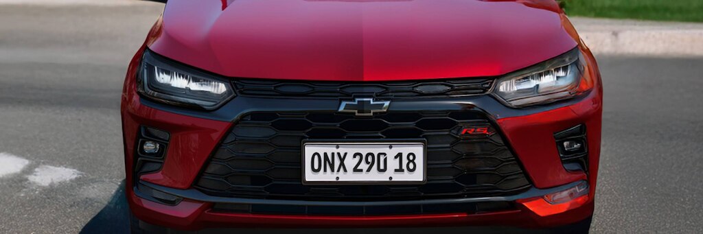 O novo Onix 2026 combina com performance com muita economia