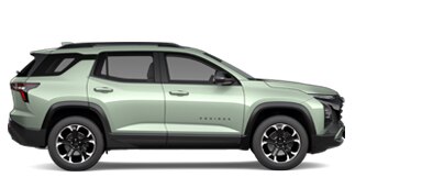 Comprar Equinox com o Plano Chevrolet Sempre da Chevrolet