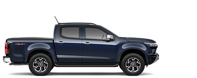 Comprar S10 Cabine Dupla com o Plano Chevrolet Sempre da Chevrolet