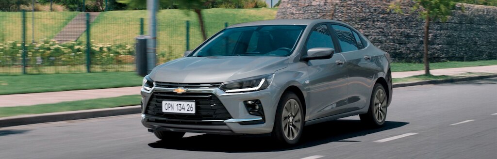 Vendas diretas Chevrolet para frotistas