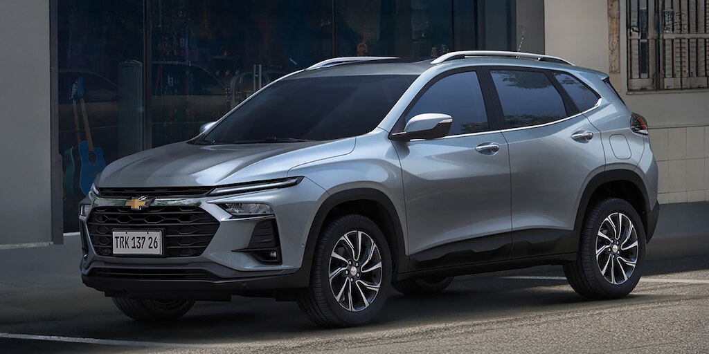 Vendas diretas Chevrolet para PcD