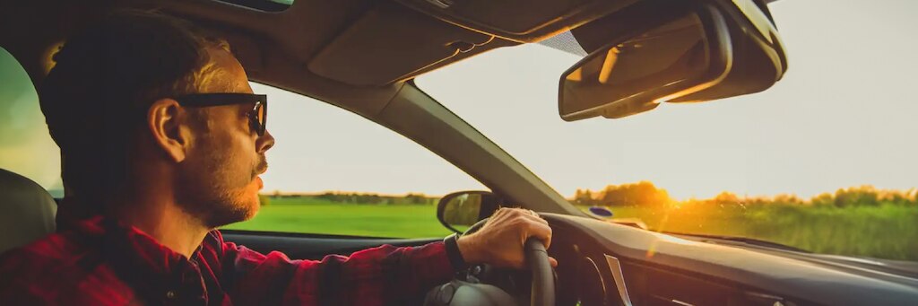 Serviços financeiros da Chevrolet