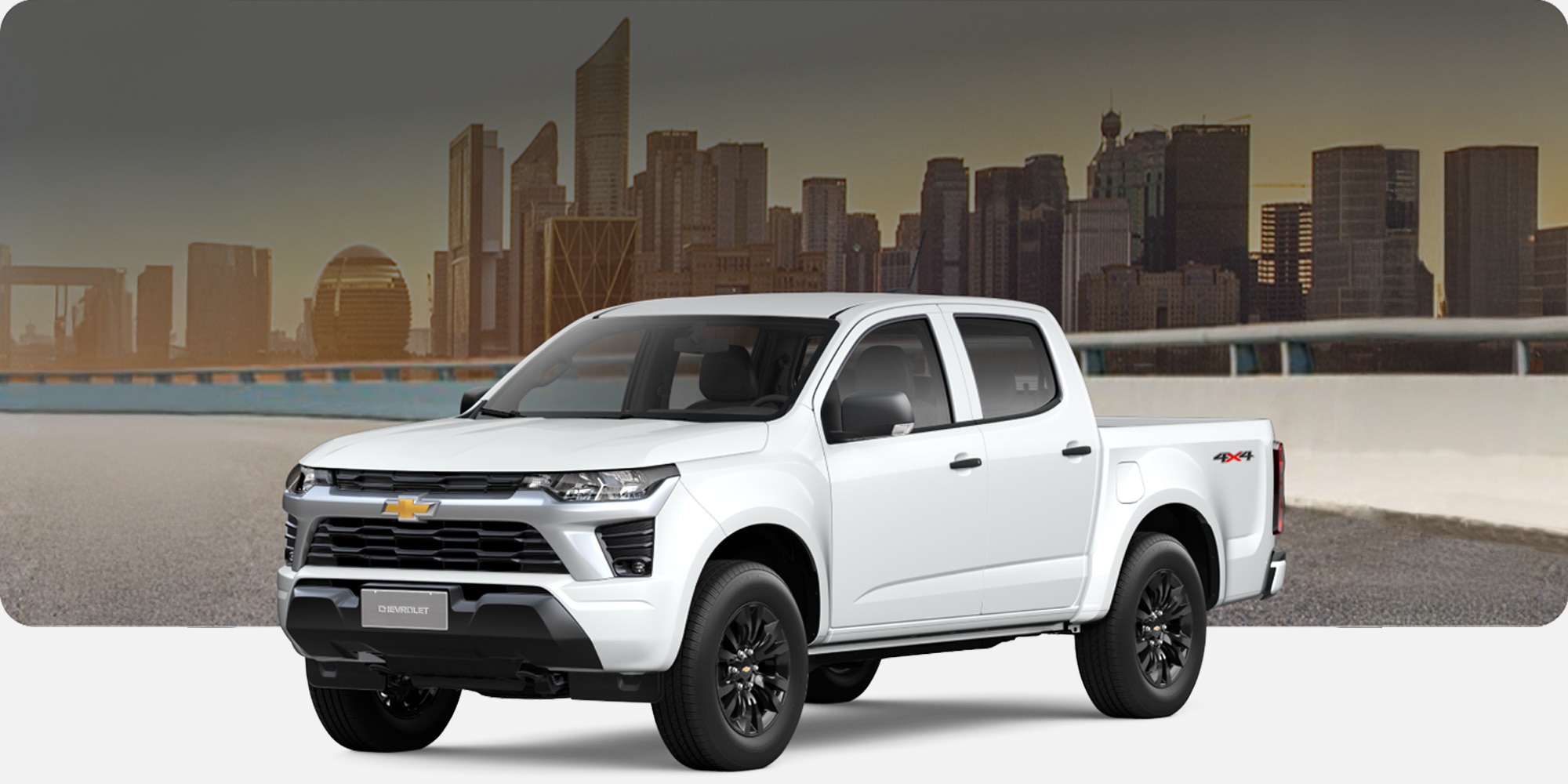 Chevrolet S10 WT, picape versão robusta e feita para o dia a dia