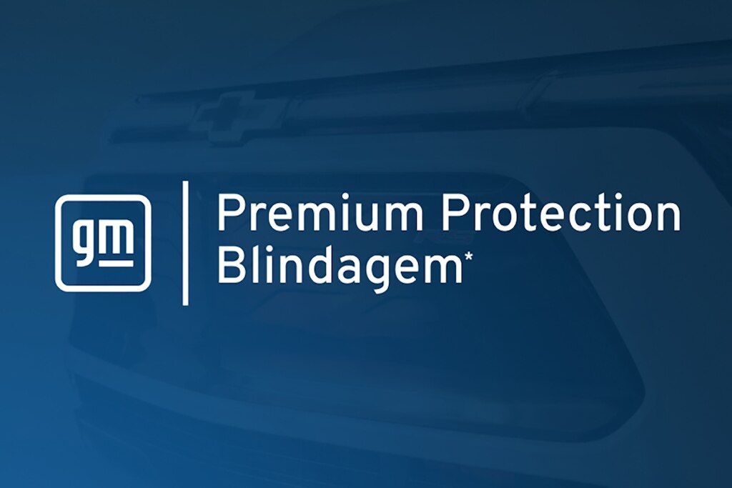 Alt: Sua nova S10 totalmente protegida com a Blindagem Premium Protection
