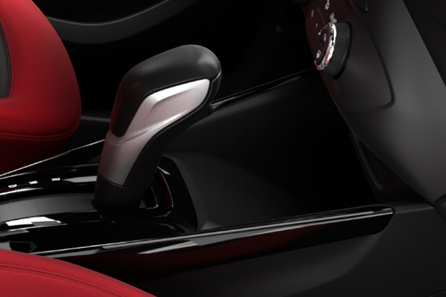 Chevrolet Tracker com carregador de celular sem fio