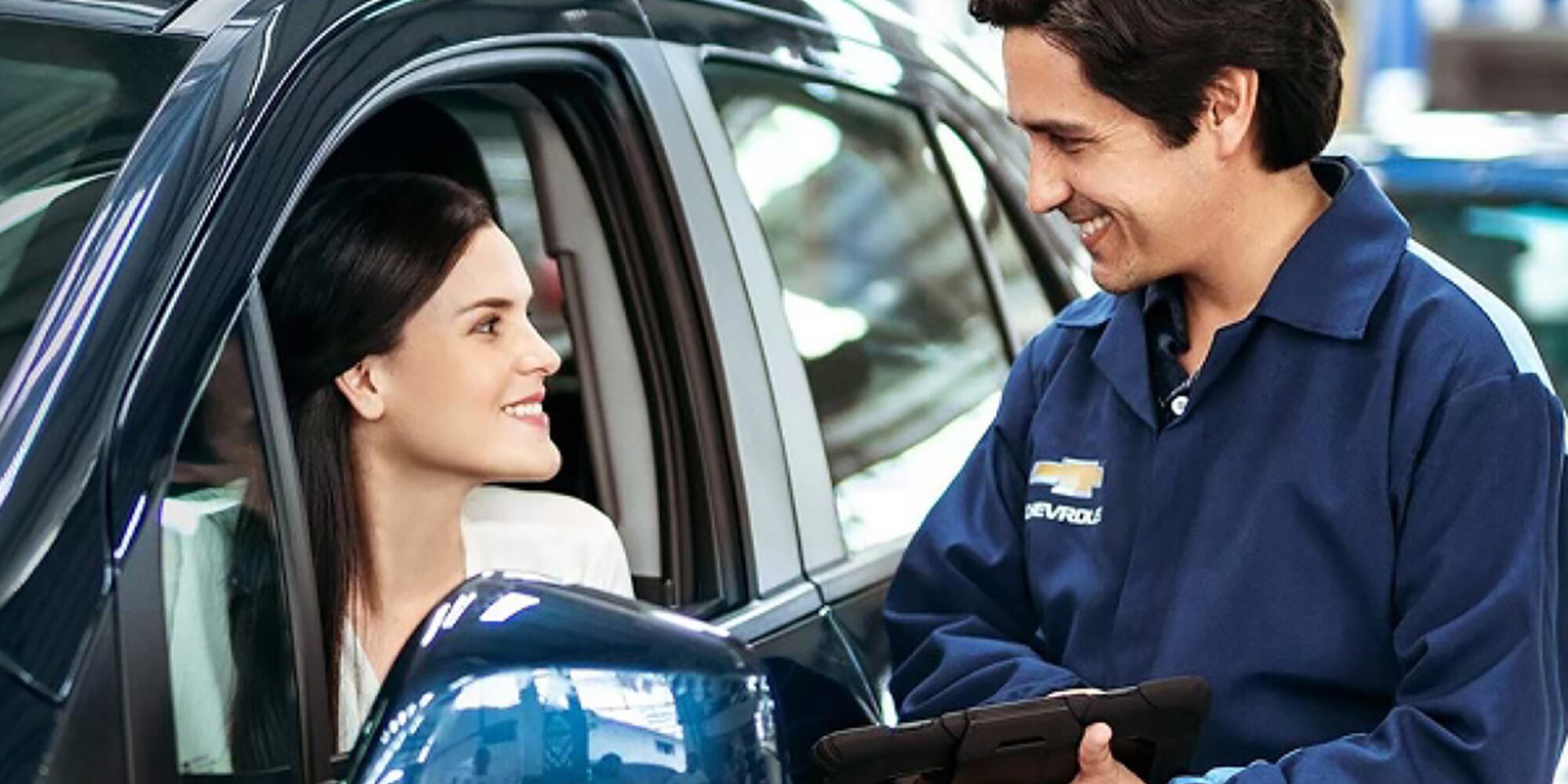 Encontre carros Chevrolet 0km e escolha o seu